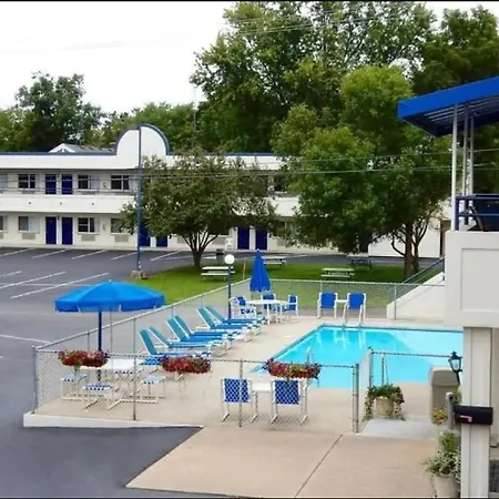 Dells Park Motel